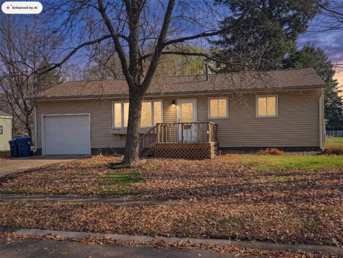 111 Elbert Dr, Rice Lake, WI, 54868-2814 | Card Image