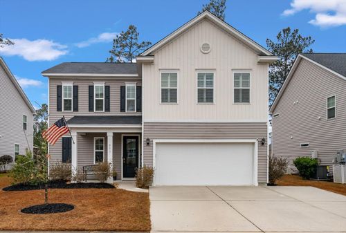 511 Kilarney Rd, Summerville, SC, 29483-5150 | Card Image