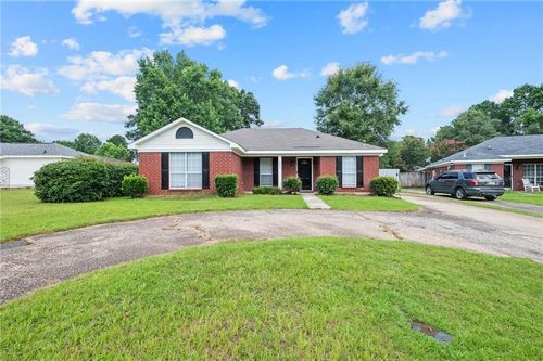 1875 Woodcrest Ct, Semmes, AL, 36575-7458 | Card Image