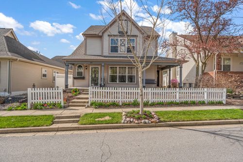 216 Abington Street, Valparaiso, IN, 46385 | Card Image