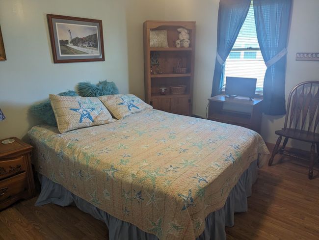 52 Fish Camp Ln, House other with 3 bedrooms, 2 bathrooms and null parking in Ocracoke NC | Image 10