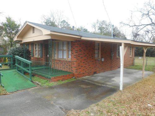 2128 Grand Blvd, Augusta, GA, 30901-4191 | Card Image