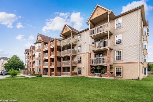 406-4005 Kilmer Dr, Burlington, ON, L7M4M2 | Card Image