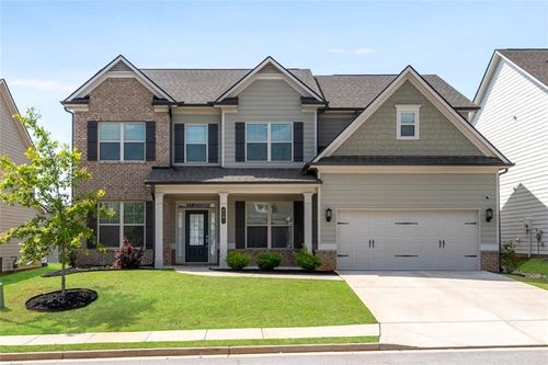 4405 Chestnut Oak Way Sw, Gainesville, GA, 30504-7300 | Card Image