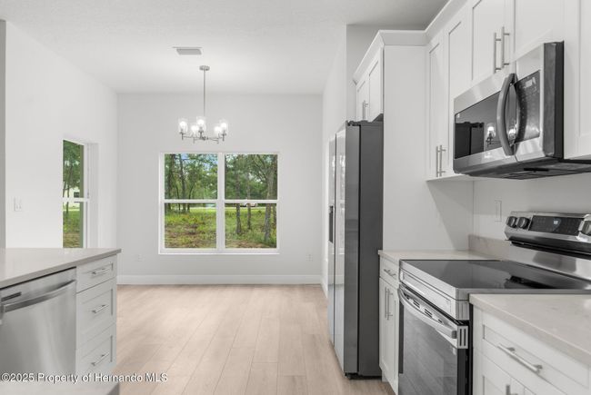 12331 Fulmar Rd, House other with 3 bedrooms, 2 bathrooms and null parking in WEEKI WACHEE FL | Image 16