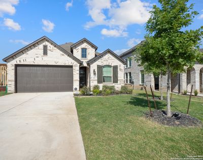 12459 Chazelle, House other with 3 bedrooms, 2 bathrooms and null parking in San Antonio TX | Image 1