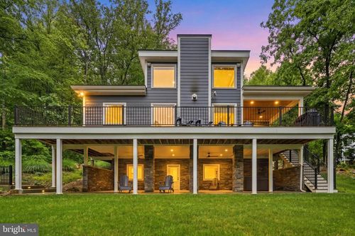 13549 Hanging Rock Ln, LOVETTSVILLE, VA, 20180-2825 | Card Image