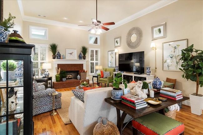 305 Calumet Ln, House other with 5 bedrooms, 5 bathrooms and 2 parking in Monroe GA | Image 12