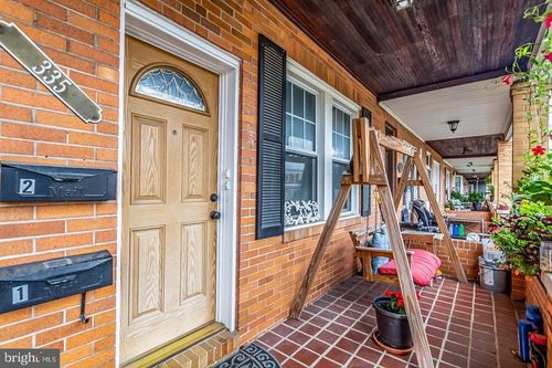 1-335 Drew St, BALTIMORE, MD, 21224-2715 | Card Image