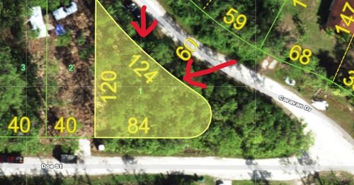 28406 Doe St, Punta Gorda, FL, 33955 | Card Image