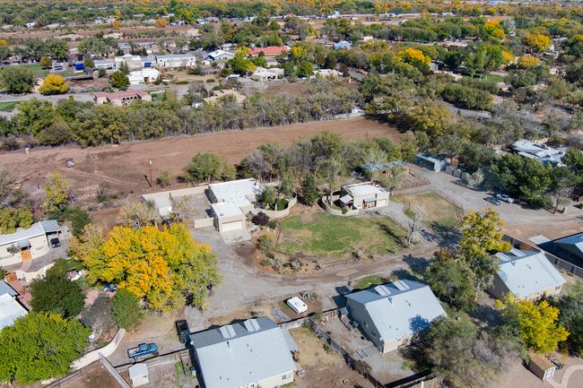 120 Espinosa Rd, House other with 4 bedrooms, 3 bathrooms and null parking in Corrales NM | Image 38