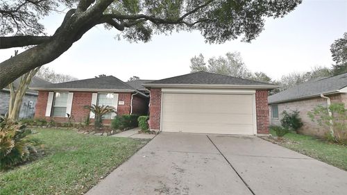1335 Hidden Canyon Rd, Katy, TX, 77450 | Card Image
