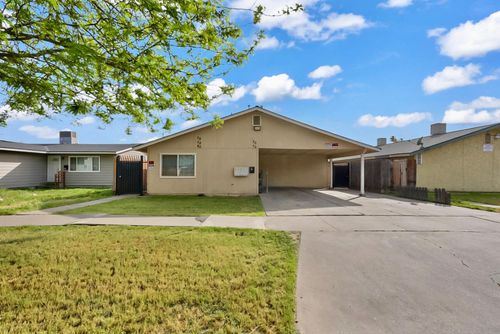 72 E 12th Street, Merced, CA, 95341 | Card Image