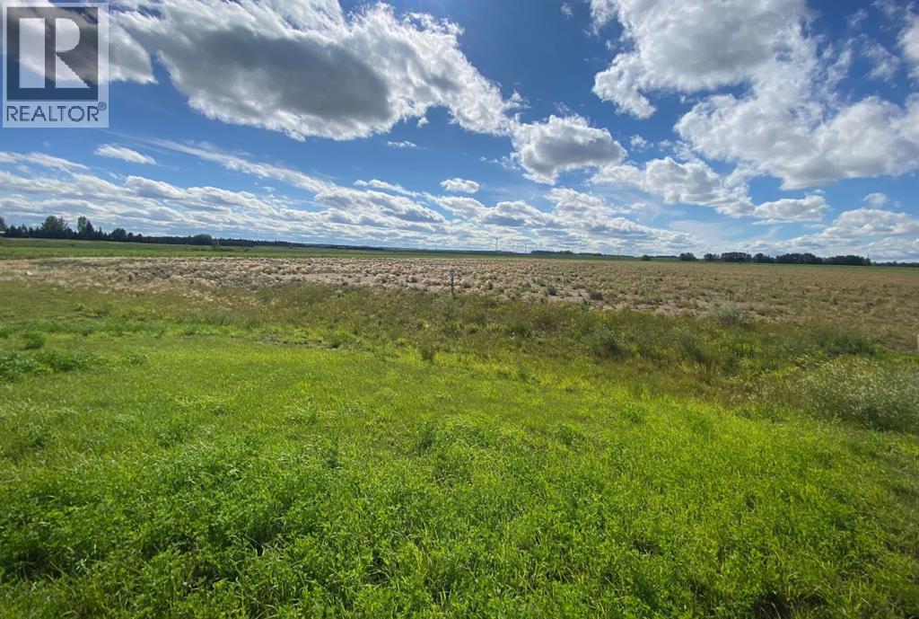 Land in Rural Ponoka County 3