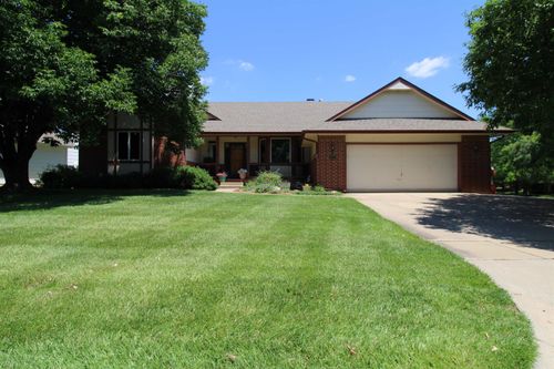 2212 N Chadsworth St, Wichita, KS, 67205-1502 | Card Image