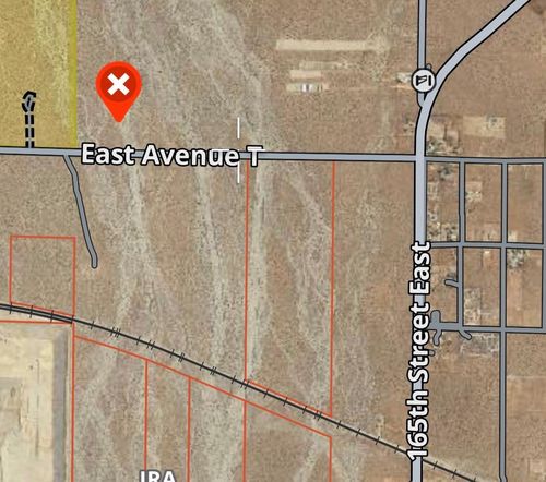 155 W Avenue S14, Palmdale, CA, 93551-7912 | Card Image