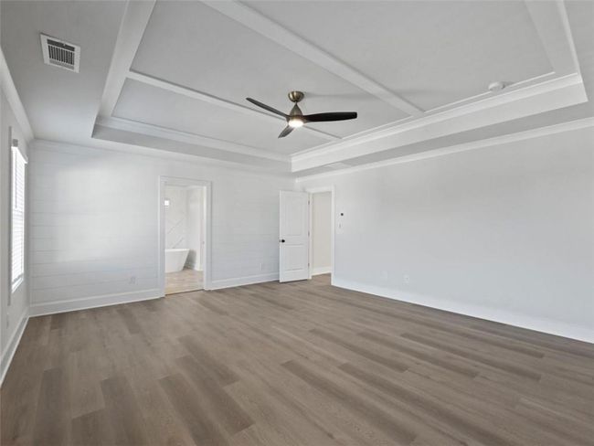 4190 Hosch Reserve Dr, House other with 5 bedrooms, 4 bathrooms and 5 parking in Buford GA | Image 48