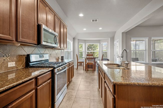 12017 Vignette, House other with 4 bedrooms, 3 bathrooms and null parking in Schertz TX | Image 21