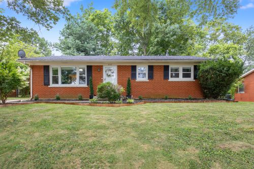 642 Parkside Dr, Lexington, KY, 40505-1729 | Card Image