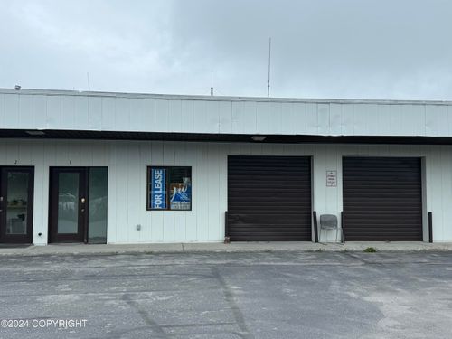 3-401 N Willow St, Kenai, AK, 99611-7773 | Card Image