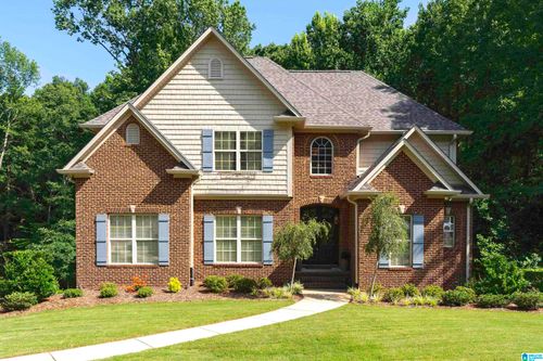 325 Middle Ridge Dr, Springville, AL, 35146-7459 | Card Image
