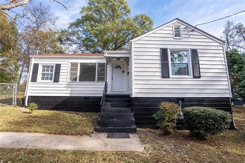 3122 Semmes St, East Point, GA, 30344-4626 | Card Image