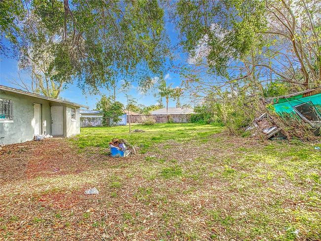 444 Sunnyview Cir, House other with 4 bedrooms, 2 bathrooms and null parking in ORLANDO FL | Image 34