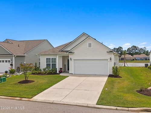 9414 Barnstormer Dr, Carolina Shores, NC, 28467-1210 | Card Image