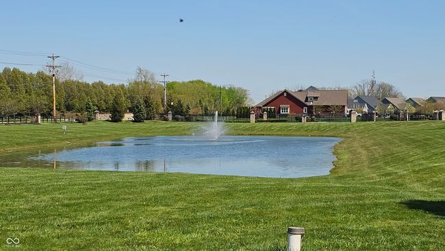 14878 Horse Branch Way, House other with 4 bedrooms, 4 bathrooms and null parking in Fishers IN | Image 31