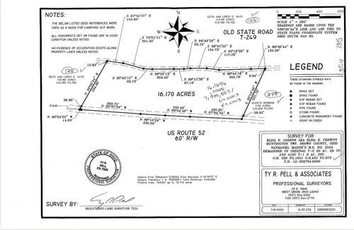 9300 Old State Rd, Aberdeen, OH, 45101 | Card Image