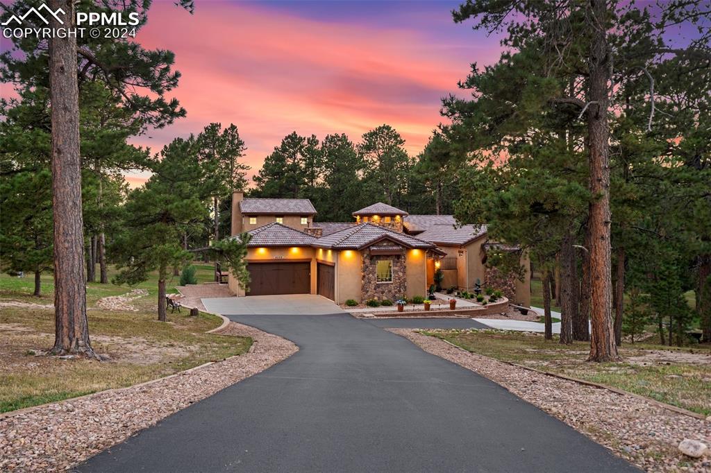 Silver Nell Dr, Colorado Springs, CO 80908