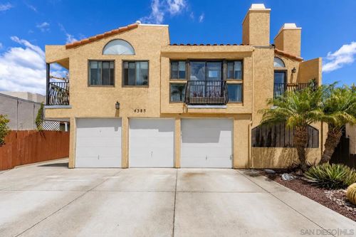 4-4383 Kansas St, San Diego, CA, 92104-2910 | Card Image