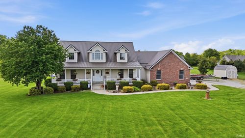 5600 Rod St, Decatur, IN, 46733 | Card Image