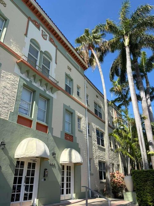 301-900 16th St, Miami Beach, FL, 33139 | Card Image