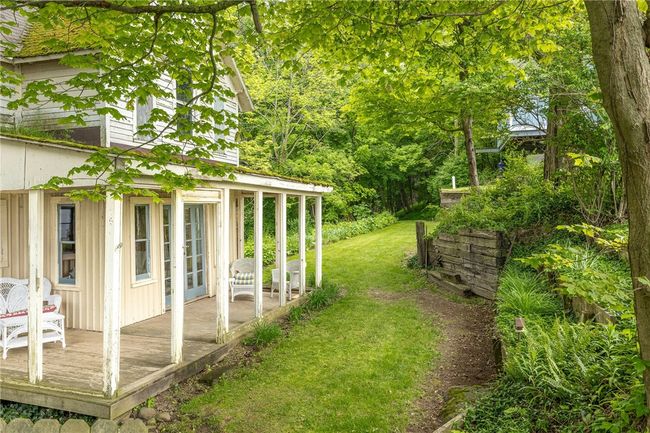 7732 Lake Blf, House other with 3 bedrooms, 2 bathrooms and null parking in Wolcott NY | Image 26