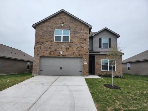 18412 Speculator Ln, Elgin, TX, 78621 | Card Image
