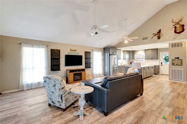 612 W Jackson Ave, House other with 3 bedrooms, 3 bathrooms and null parking in Port O Connor TX | Image 5
