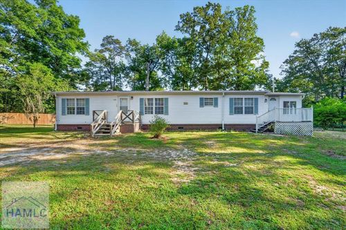 300 Deer Trail Ln, Midway, GA, 31320-7053 | Card Image