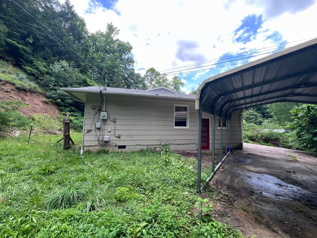 435 Simms Fork Rd, House other with 3 bedrooms, 2 bathrooms and null parking in Arjay KY | Image 11