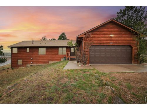 1860 Raven Ave, Estes Park, CO, 80517-9405 | Card Image
