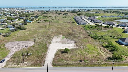 380 Rattlesnake Point Road, Rockport, TX, 78382 | Card Image