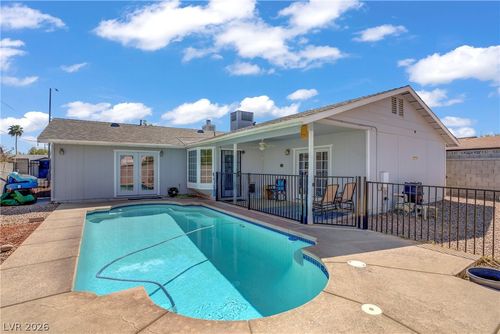 234 Denver Way, Henderson, NV, 89015-7009 | Card Image