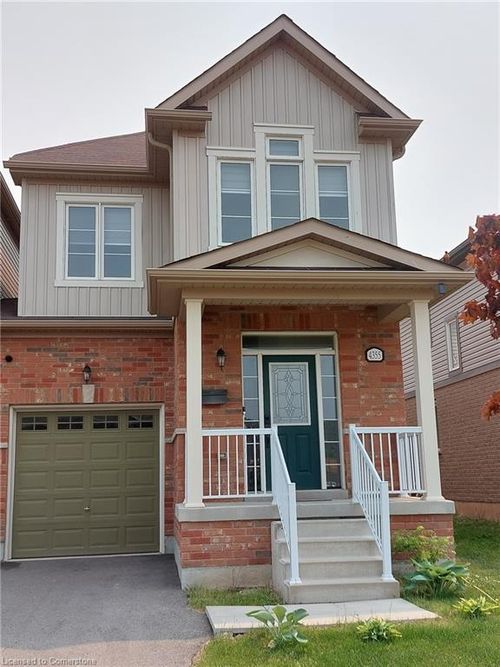 4355 Eclipse Way, Niagara Falls, ON, L2G0X5 | Card Image