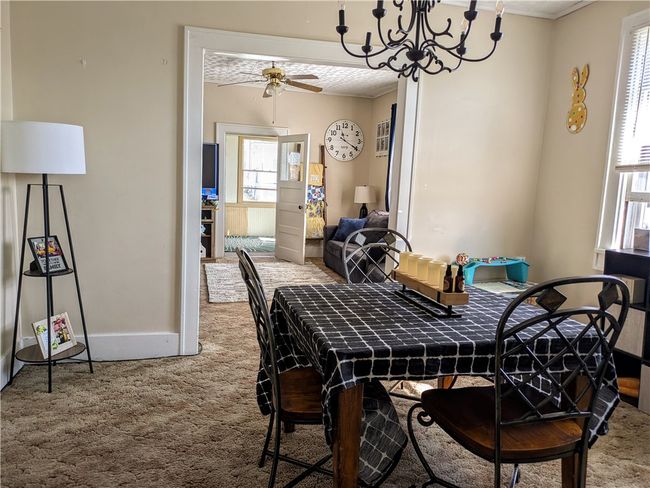 717 George St, House other with 2 bedrooms, 1 bathrooms and 2 parking in Scottdale PA | Image 9