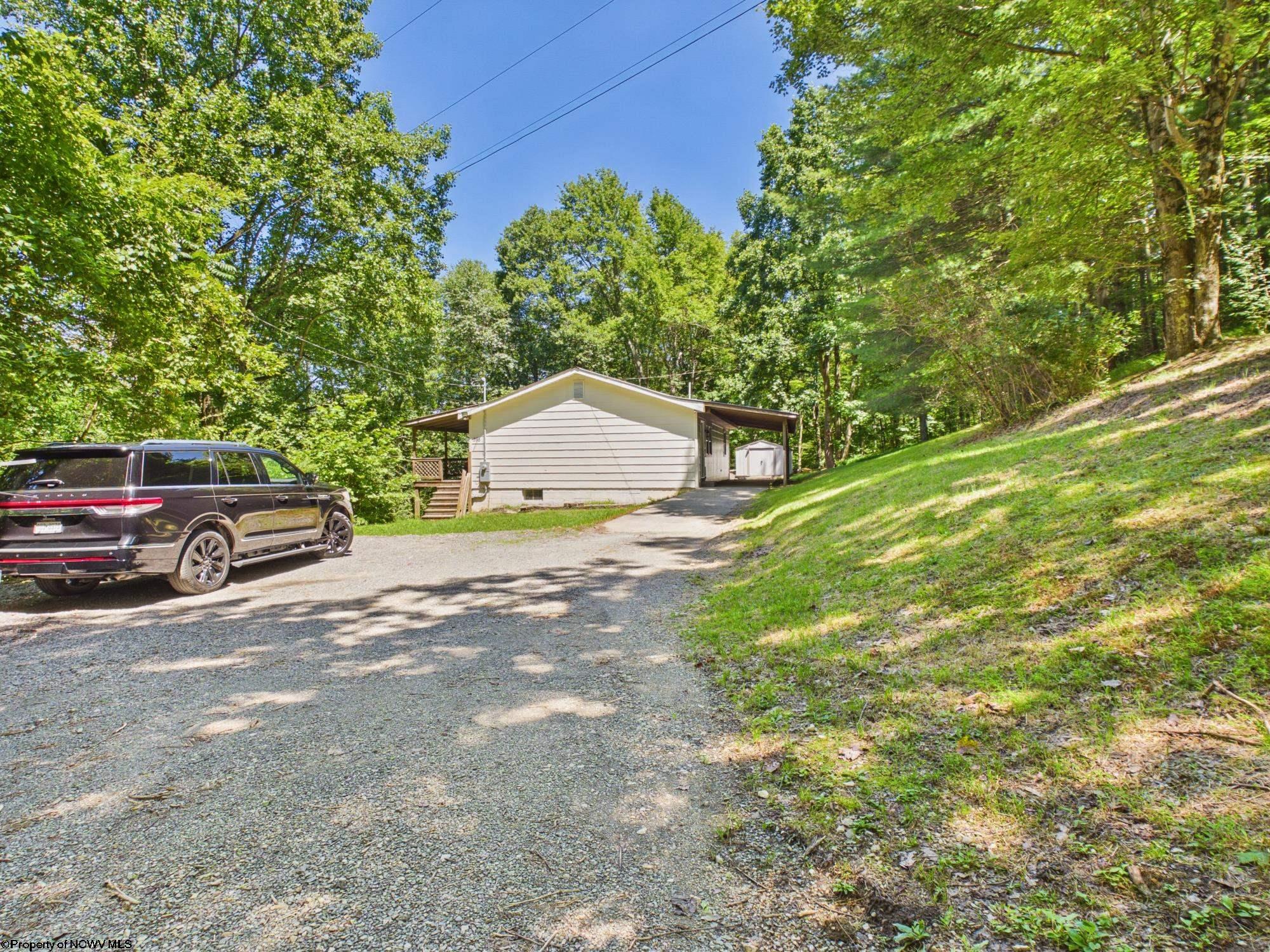 Residential in Buckhannon 2