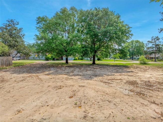 1441 Durango Dr, Home with 0 bedrooms, 0 bathrooms and null parking in Houston TX | Image 8