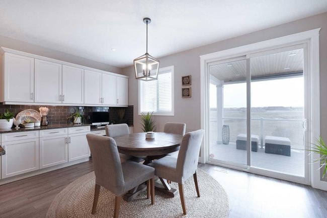 64 Windgate Close Sw, House other with 4 bedrooms, 3 bathrooms and 4 parking in Airdrie AB | Image 8