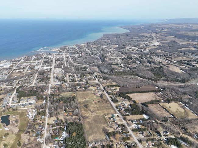412 Miller St, Home with 0 bedrooms, 0 bathrooms and null parking in Meaford ON | Image 6