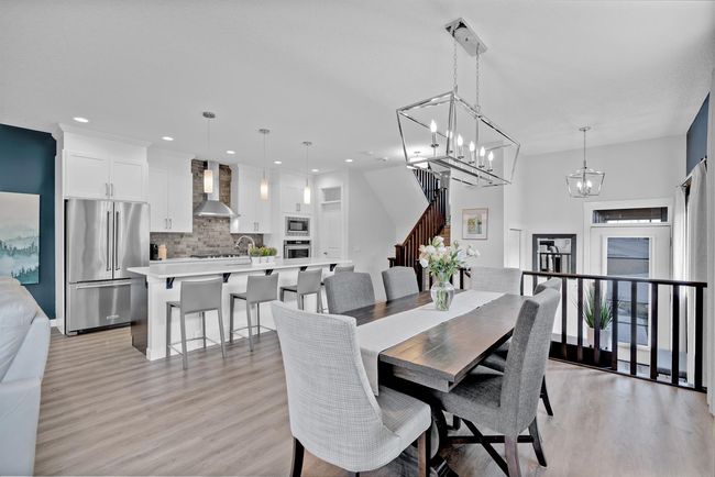 6 Sage Bluff Way Nw, House detached with 4 bedrooms, 3 bathrooms and 4 parking in Calgary AB | Image 6