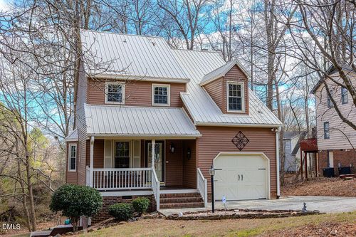 4403 Valley Forge Road, Durham, NC, 27705 | Card Image